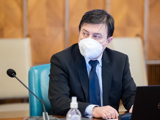 Ministrul Economiei: Cei responsabili de specula creată prin creşterea preţurilor la benzinării vor răspunde pentru practici comerciale incorecte / Autorităţile vor verifica şi depozitarea combustibilului în recipienţi neconformi 