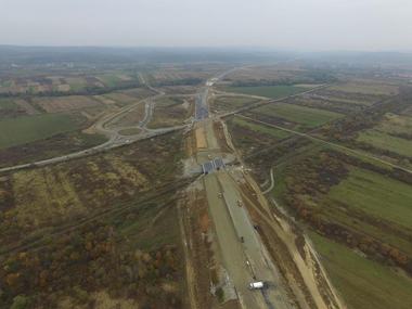 CNAIR: Oferta tehnică depusă pentru proiectarea şi execuţia secţiunii E şi finalizarea secţiunii D ale lotului 2 din autostrada Lugoj - Deva este neconformă/ Licitaţia va fi reluată