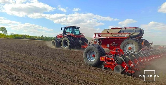 Ucraina va începe însămânţările agricole de primăvară în câteva zile, anunţă adjunctul ministrului Agriculturii