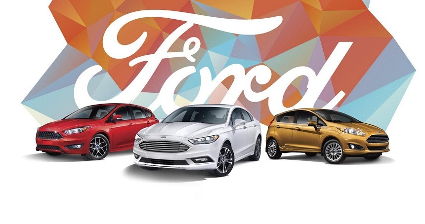 Ford intenţionează să lanseze şapte noi modele de automobile electrice în Europa
