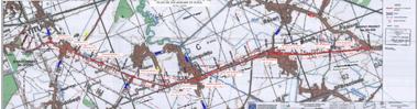 UPDATE - Grindeanu: A fost semnat astăzi Contractul pentru modernizarea unui sector al DN 7 cuprins între Bâldana şi Titu. Lucrările de 242,35 milioane lei fără TVA sunt finanţate din Fonduri Europene Nerambursabile/ Precizările CNAIR