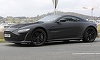 Aston Martin a lansat versiunea finală a maşinii sale sport V12 Vantage cu combustie internă