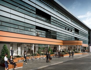 Immofinanz achiziţionează un nou parc de retail în Italia cu o suprafaţă totală închiriabilă de 33.000 mp şi vrea să investească 250 milioane euro pentru achiziţionarea de parcuri comerciale deja existente sau dezvoltarea unora noi, până în 2024

