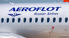 ANAF anunţă că a blocat conturile bancare locale ale ruşilor de la Aeroflot
