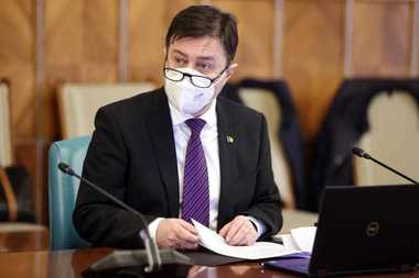 Florin Spătaru, despre impactul conflictului din Ucraina: Companiile încearcă să găsească soluţii pentru a se aproviziona din alte zone / Ne-au solicitat o mai mare fluidizare în vămi, o mai mare fluidizare a fluxului de marfă  
