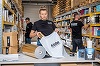 Startup-ul românesc Frisbo s-a extins în patru noi ţări în primul trimestru şi ţinteşte operaţiuni în aproape toată Europa pentru acest an