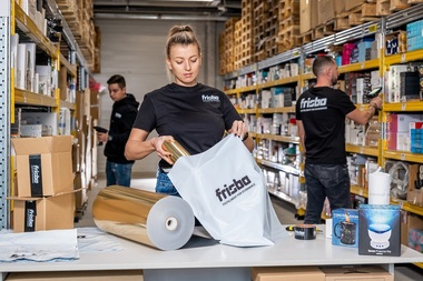 Startup-ul românesc Frisbo s-a extins în patru noi ţări în primul trimestru şi ţinteşte operaţiuni în aproape toată Europa pentru acest an
