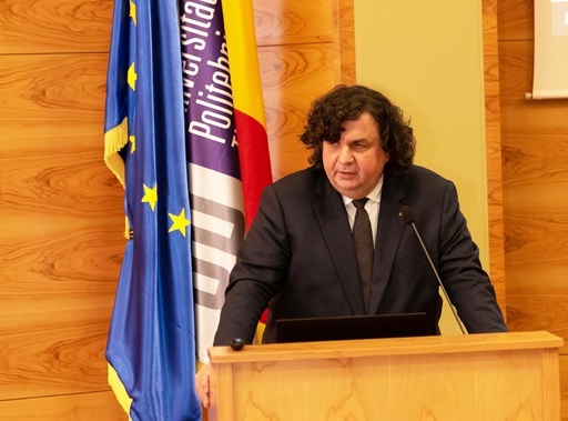 Rectorul Universităţii Politehnica din Timişoara: România ar trebui să înceapă o campanie de atragere a investitorilor care s-au retras din Rusia
