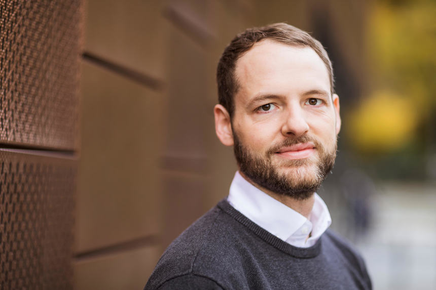 Thomas Zimmermann va deveni noul CEO al Free Now, de la 1 aprilie