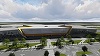 A fost desemnat câştigătorul licitaţiei pentru terminalul de plecări curse externe al Aeroportului  din Timişoara/ Valoarea lucrărilor se ridică la 89 milioane de lei
