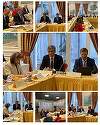 Virgil Popescu: Agresiunea militară a Rusiei în Ucraina a reînnoit interesul global pentru diversificarea sectoarelor energetice pentru a creşte securitatea şi a asigura fiabilitatea