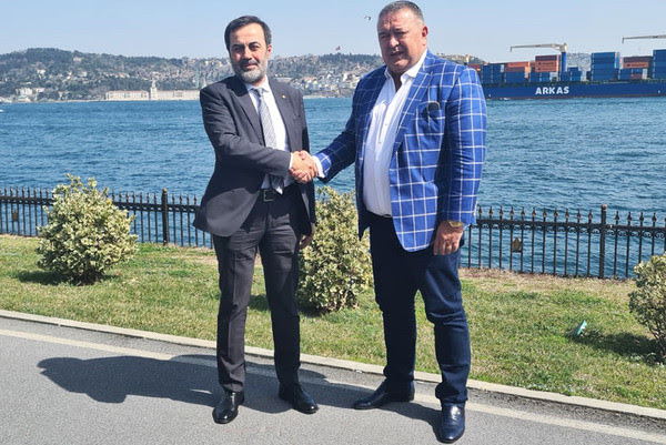 Vicepreşedintele Uniunii Camerelor şi Burselor de Mărfuri din Turcia: Turcia este gata să împărtăşească din experienţa ei României, mai ales prin proiectele în infrastructură pe care dorim să le realizăm împreună
