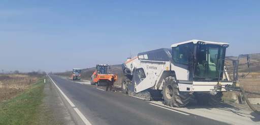 CNAIR: Două oferte pentru proiectarea şi execuţia lucrărilor de lărgire la 4 benzi a DN71, sectorul Bâldana - Târgovişte / Valoarea proiectului, cuprinsă între 862 şi 976 milioane de lei 