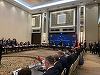 Sorin Grindeanu i-a transmis vicepreşedintelui turc că România contează pe sprijinul Turciei pentru promovarea gazoductului BRUA şi a Interconectorului Giurgiu-Ruse 