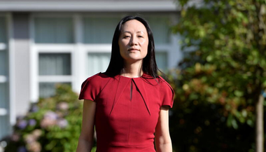 Directorul financiar al Huawei, Meng Wanzhou, va fi preşedinte prin rotaţie al grupului