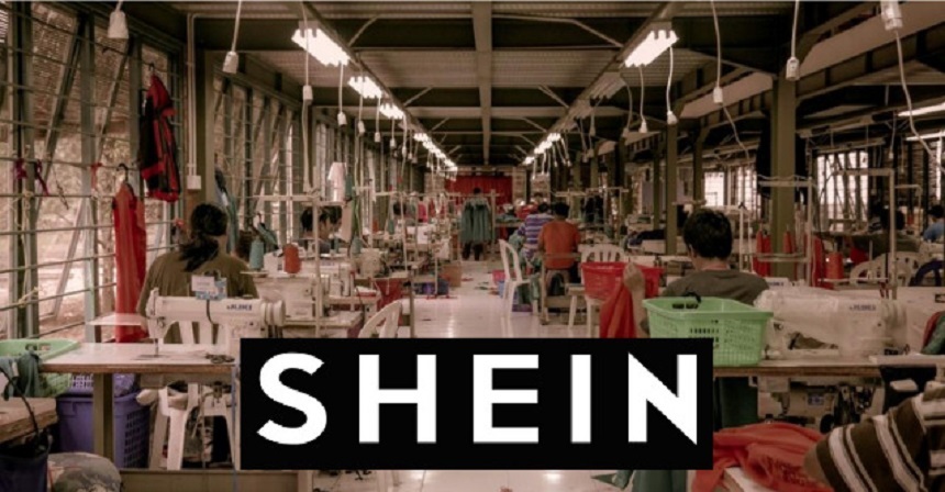 Startupul chinez de modă Shein vrea să atragă o finanţare de 1 miliard de dolari, la o evaluare de 100 de miliarde de dolari
