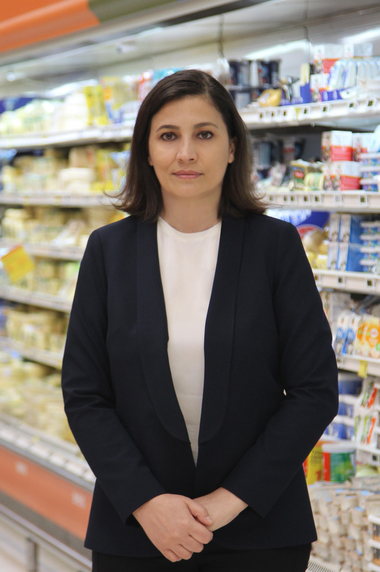 Aura Rădulescu este noul CEO al cora România, în locul lui Thierry Destailleur. Din 2008 în echipa cora, ea a deţinut până acum funcţia de director operaţional