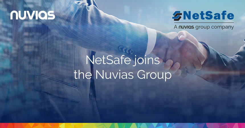 Compania românească NetSafe a fost preluată integral de Grupul Nuvias de la antreprenorul Doru Manea, care îşi menţine funcţia de CEO 