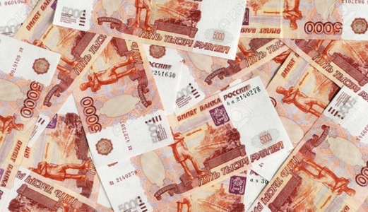 Rusia s-a apropiat miercuri de un default al datoriilor, plătind deţinătorii de obligaţiuni în dolari în ruble 