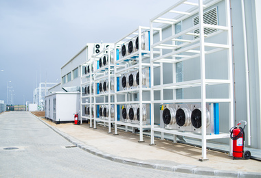ClusterPower inaugurează cel mai mare centru de date din România în Mischii, judeţul Dolj, valoarea proiectului fiind de 40 de milioane de euro