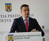 Sorin Grindeanu, despre centura sud a municipiului Timişoara: Sunt trei notificări, dacă şi după aceste notificări lucrurile rămân în aceeaşi formă şi nu se înscriu în ceea ce s-au angajat, e reziliere 