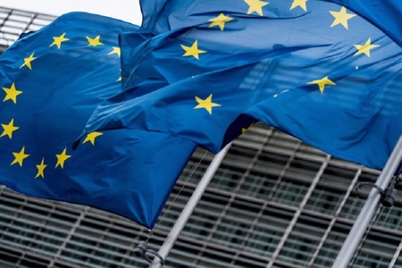 ”Stand up for Ukraine": BEI se angajează să pună la dispoziţie o sumă suplimentară de 4 miliarde de euro  