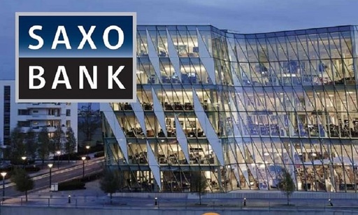 Banca daneză Saxo Bank renunţă la clienţii din Rusia şi Belarus, din cauza sancţiunilor occidentale împotriva acestor ţări
