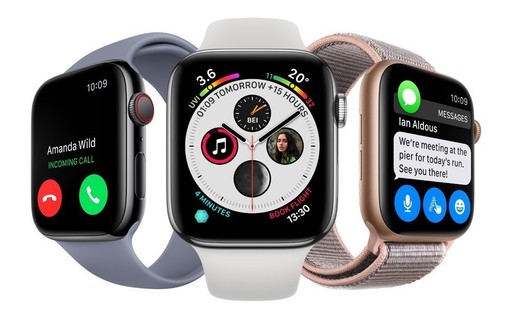 Apple Watch va măsura tensiunea arterială cel devreme în 2024
