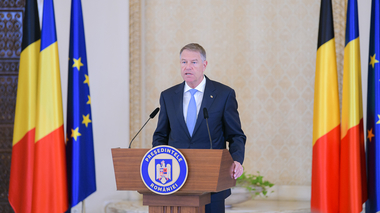Klaus Iohannis a promulgat legea care aprobă programul guvernamental „Noua casă” care facilitează accesul persoanelor fizice la achiziţia unei locuinţe, prin contractarea de credite garantate de stat