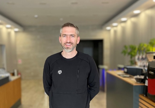 Sandu Băbăşan iese din managementul Blugento şi investeşte în dezvoltarea accelerată a startup-urilor tech în care este acţionar