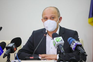 Ministrul Antreprenoriatului: Pe data de 17 mai vom lansa programul Start Up Nation, ediţia a treia