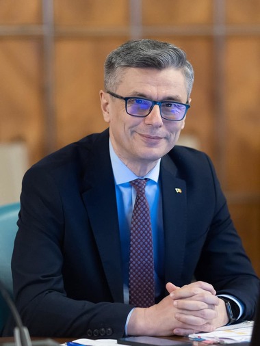 Popescu, după depunerea legii offshore în Parlament: Primele gaze din Marea Neagră vor ieşi în a doua partea a acestui an şi aici vorbim de o producţie de circa un miliard de metri cubi anual
