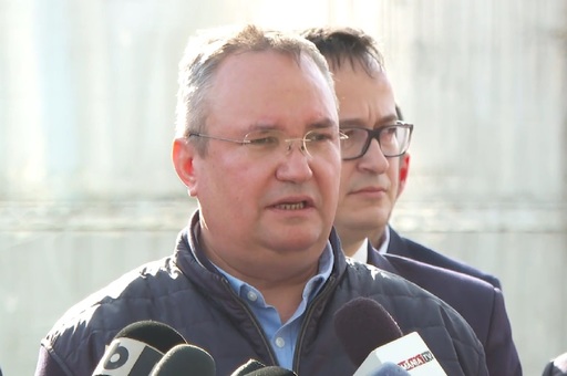 Nicolae Ciucă: Doresc să îi asigur pe toţi cetăţenii români că nu suntem în niciun fel de pericol să nu putem să asigurăm uleiul comestibil necesar pentru consum