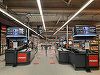 Grupul german de retail REWE a realizat anul trecut afaceri 76,5 miliarde de euro, în creştere cu 2,5%