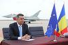 Constanţa: Grindeanu a semnat trei proiecte pe fonduri europene pentru modernizarea Aeroportului Mihail Kogălniceanu 

