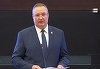 Ciucă: Nu putem să mergem la infinit cu salariul minim. Crearea de noi locuri de muncă reprezintă un element central al agendei Guvernului