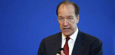 Şeful Băncii Mondiale anticipează ”un efort puternic” al ţărilor de reducere a dependenţei de energia din Rusia şi aprovizionarea din China