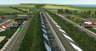 Grindeanu: Consiliul Interministerial a avizat astăzi indicatorii tehnico-economici pentru Autostrada Bacău – Paşcani. După ce indicatorii vor fi aprobaţi, prin hotărâre de Guvern, se va putea intra în faza de avizare a proiectului tehnic