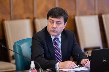 Ministrul Economiei: Mă aştept ca în următoarele săptămâni să actualizăm strategia pe resurse minerale, de asemenea să venim cu normele de aplicare a Legii minelor 