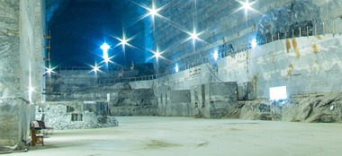 Ministrul Economiei anunţă că în luna mai a anului viitor compania Salrom va fi listată la Bursă