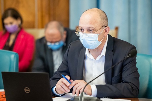 Cadariu: Sper să depăşim un milion şi jumătate de turişti străini care să vină în România în 2022 / Sprijin pentru cei care aduc turişti străini