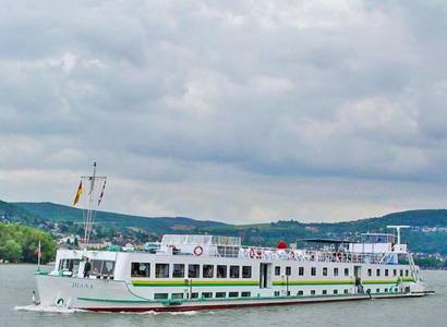 Nava MS Diana va oferi primele croaziere internaţionale pe Dunăre dedicate turiştilor români. Croaziera inaugurală va avea loc pe 5 mai, pe traseul Orşova – Belgrad
