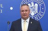 Semnarea contractului prin care Romgaz preia participaţia Exxon aferentă Neptun Deep - Ciucă: Estimările dau garanţii că sunt cantităţi suficiente să putem asigura gaz şi pentru vecini / Popescu: E prima cărămidă pentru independenţa energetică a României