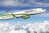 Firma de închirieri de avioane Avalon a efectuat o depreciere a activelor de 304 milioane de dolari din cauza impactului blocării a 10 avioane în Rusia