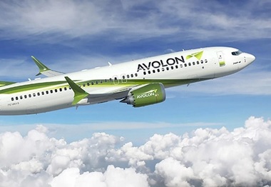 Firma de închirieri de avioane Avalon a efectuat o depreciere a activelor de 304 milioane de dolari din cauza impactului blocării a 10 avioane în Rusia