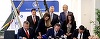 Memorandum semnat de Romarm, Electromecanica şi Raytheon Missiles & Defense pentru fabricarea de rachete interceptoare SkyCeptor în România - FOTO, VIDEO