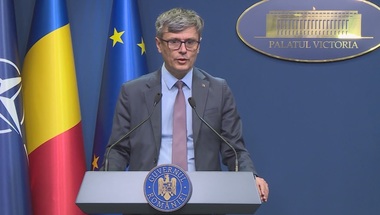 Popescu, întrebat dacă România îşi poate permite să renunţe la importul de petrol rusesc: Sigur că da. România e solidară cu propunerea Comisiei Europene / Ministrul Energiei asigură românii că preţul gazului nu va creşte