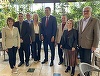 Asociaţia Naţională a Agenţiilor de Turism din România i-a cerut din nou ministrului grec al Turismului suplimentarea culoarelor de acces, dar şi a personalului, pentru fluidizarea traficului din punctele vamale