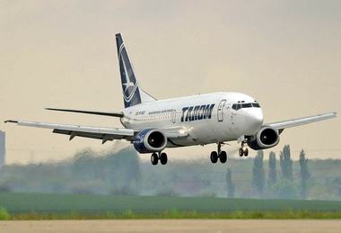 Grindeanu: Am semnat astăzi Ordinul de Ministru prin care acordăm TAROM un ajutor de stat în valoare de 1,9 milioane de euro