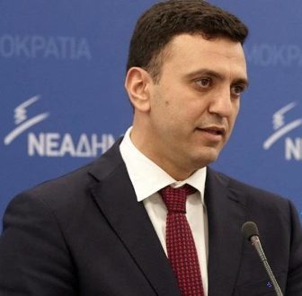 Ministrul grec al Turismului, la Bucureşti, despre cozile la frontieră din sezonul estival: Vom suplimenta cu 50% numărul poliţiştilor şi a funcţionarilor publici de la graniţa de nord. Grecia va fi destinaţia numărul 1 pentru turiştii români în acest an